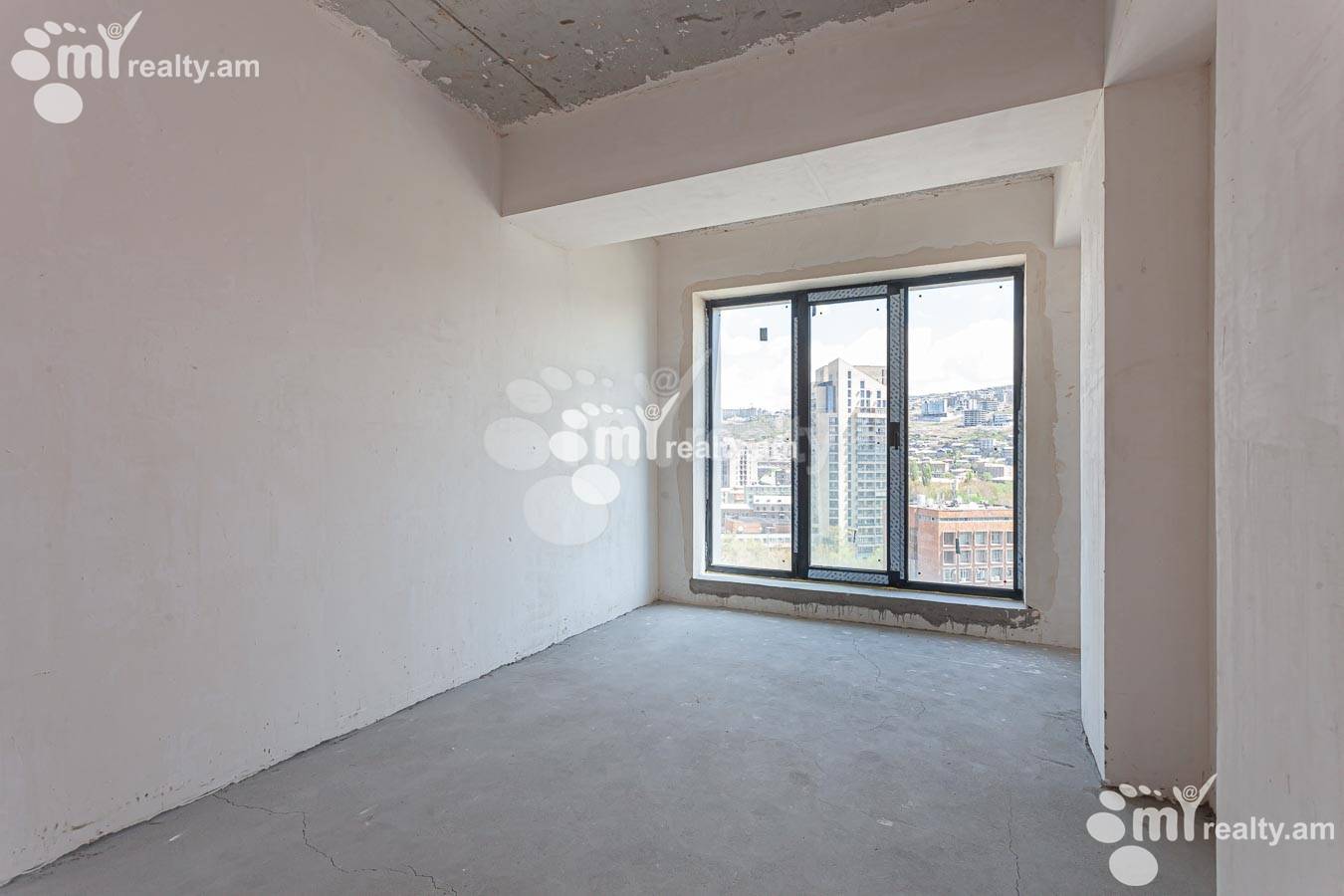 2 bedroom apartment for sale Khanjyan St, Center Yerevan, 155222