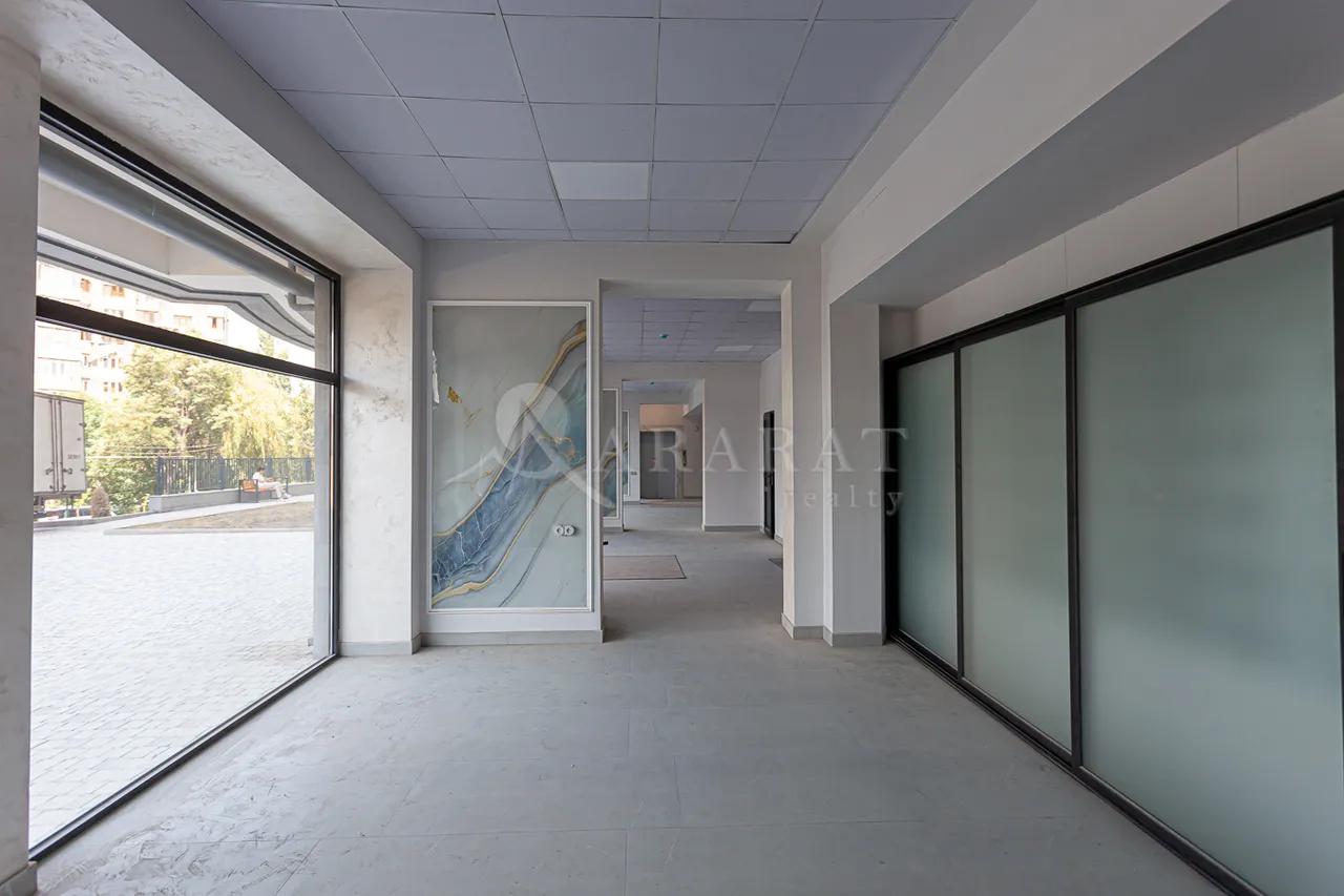 4 bedroom apartment for sale Nansen St, Nor Nork Yerevan, 161124
