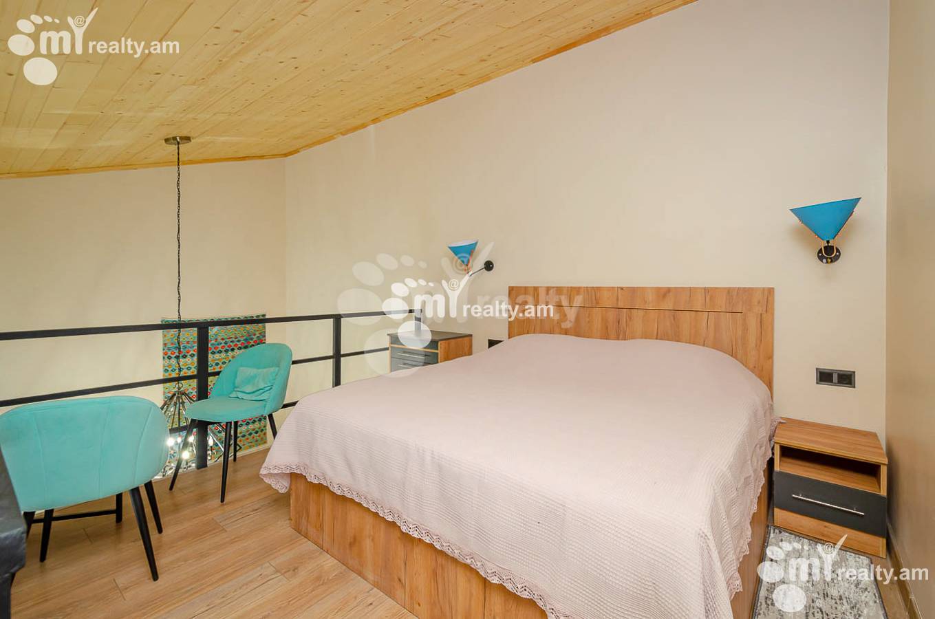 2 bedroom apartment for rent Paronyan St, Center Yerevan, 150419