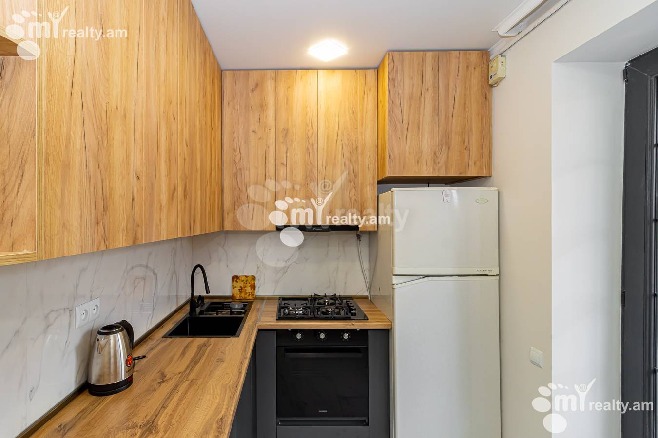 Купить 3 комнатную квартиру Киевян ул 1ый переу, Арабкир Ереван, 150334