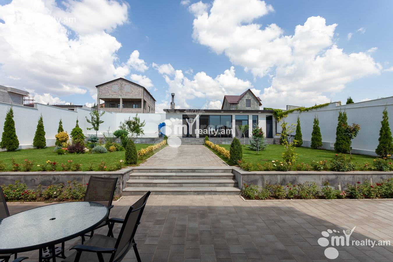 House for rent محله، خیابان باگرِواند, نور نورک ایروان, 150964