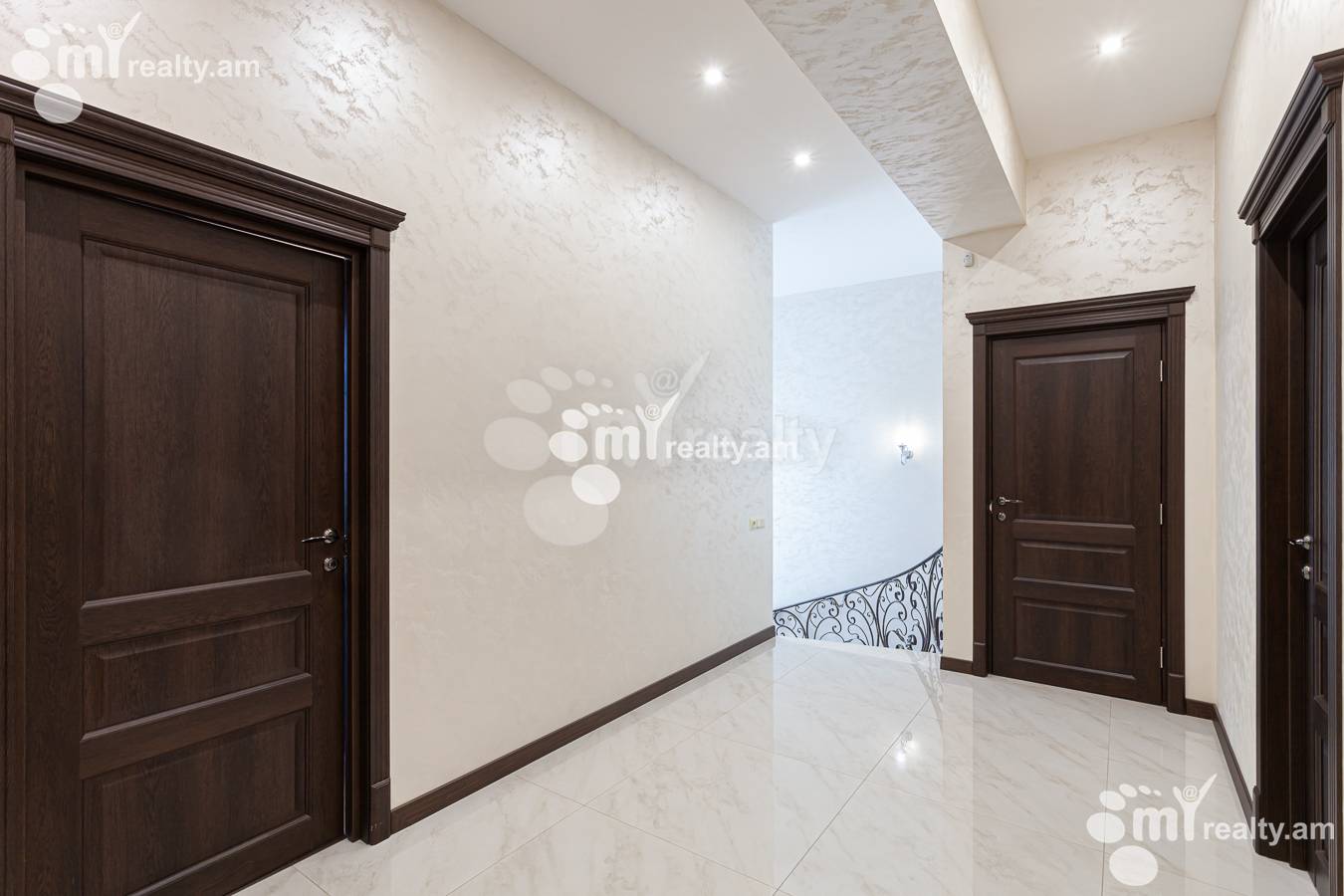 House for rent محله، خیابان باگرِواند, نور نورک ایروان, 150964
