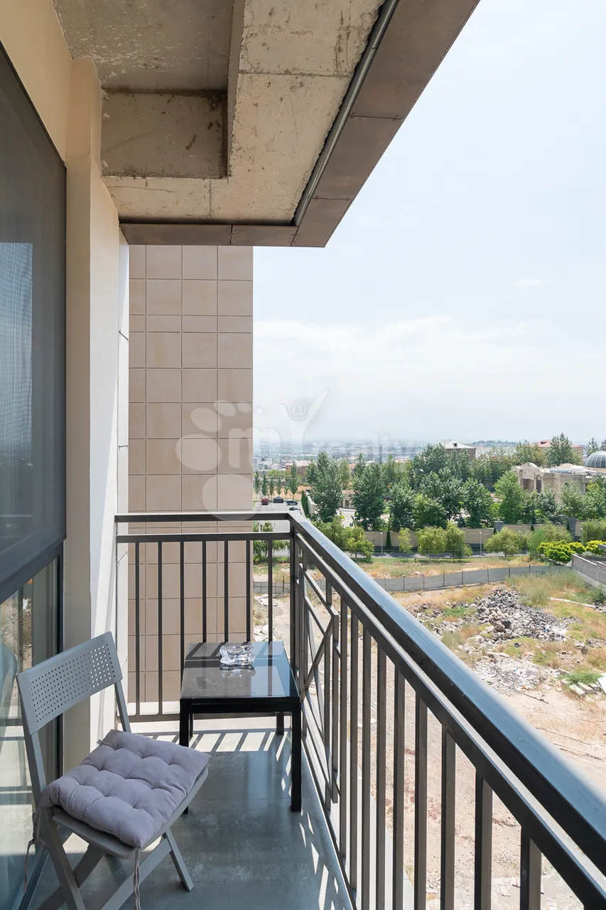 2 bedroom apartment for sale خیابان لِنینگراندیان, آچاپنیاک ایروان, 161191