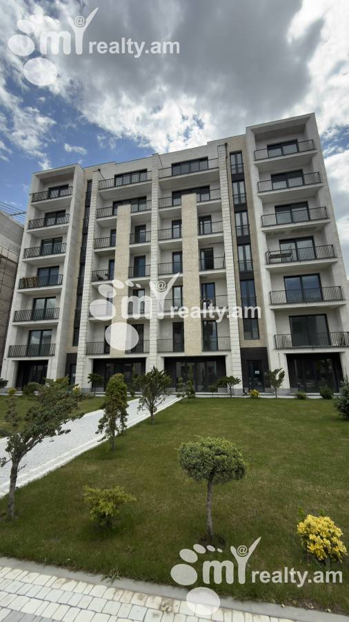 4 bedroom apartment for sale G. Hovsepyan St, Nork-Marasch Yerevan, 160632