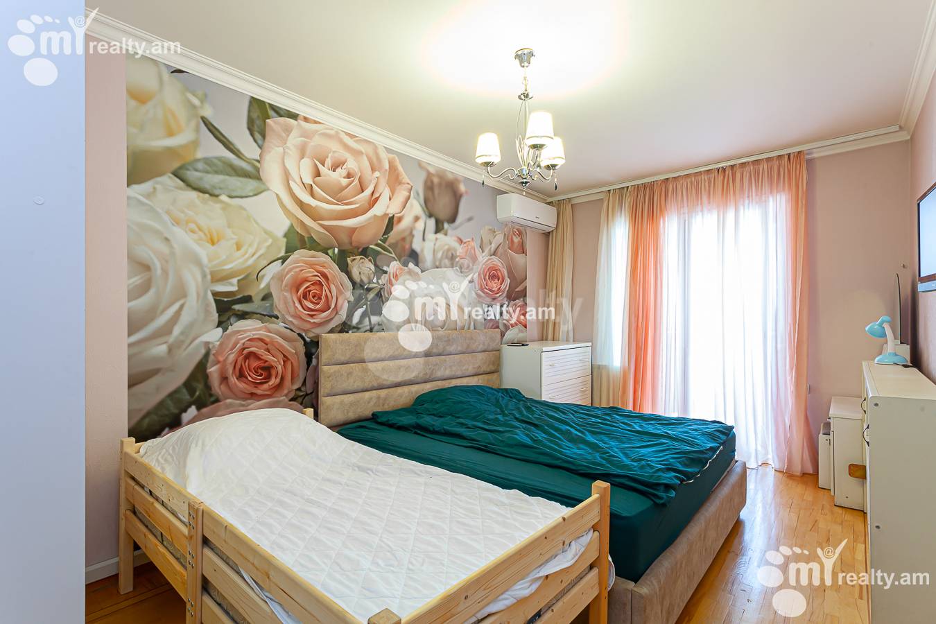 3 bedroom apartment for sale Vratsakan St, Arabkir Yerevan, 151487