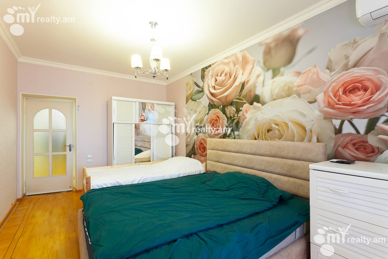 3 bedroom apartment for sale Vratsakan St, Arabkir Yerevan, 151487