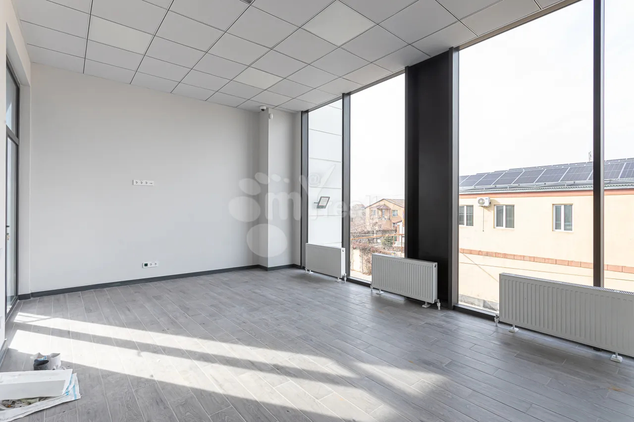 Commercial property for rent Bagrevand district, Nor Nork Yerevan, 159709