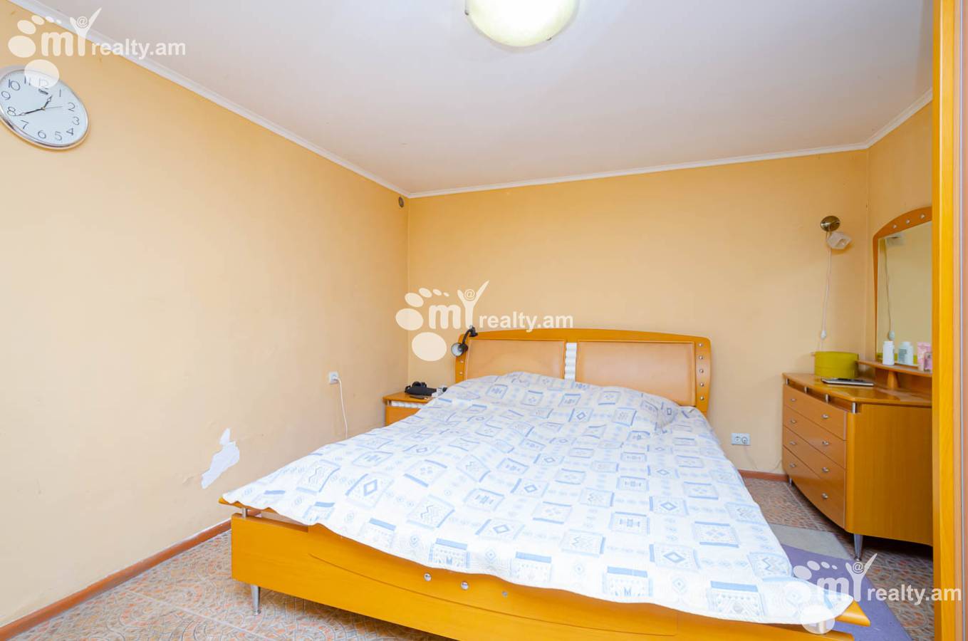 House for rent خیابان بِریوسُف, مرکز شهر ایروان, 149778