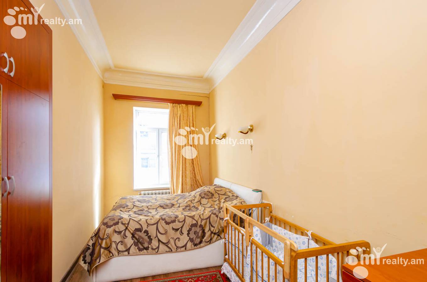 House for rent خیابان بِریوسُف, مرکز شهر ایروان, 149778