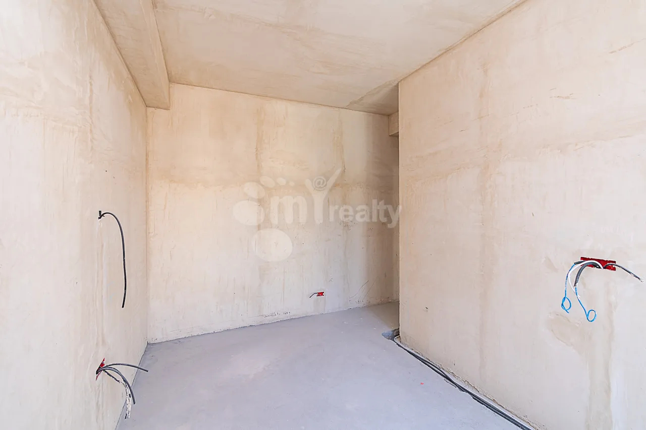 5 bedroom apartment for sale انتاراین، خیابان گ.گاسپاریان, مرکز شهر ایروان, 161501