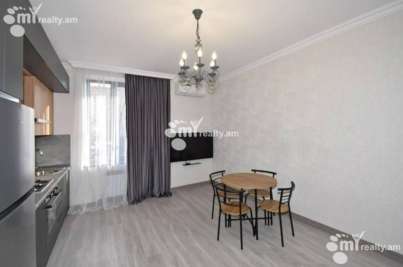 2 bedroom apartment for sale Komitas Ave, Arabkir Yerevan, 155020