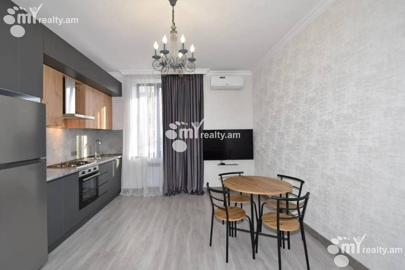 2 bedroom apartment for sale Komitas Ave, Arabkir Yerevan, 155020