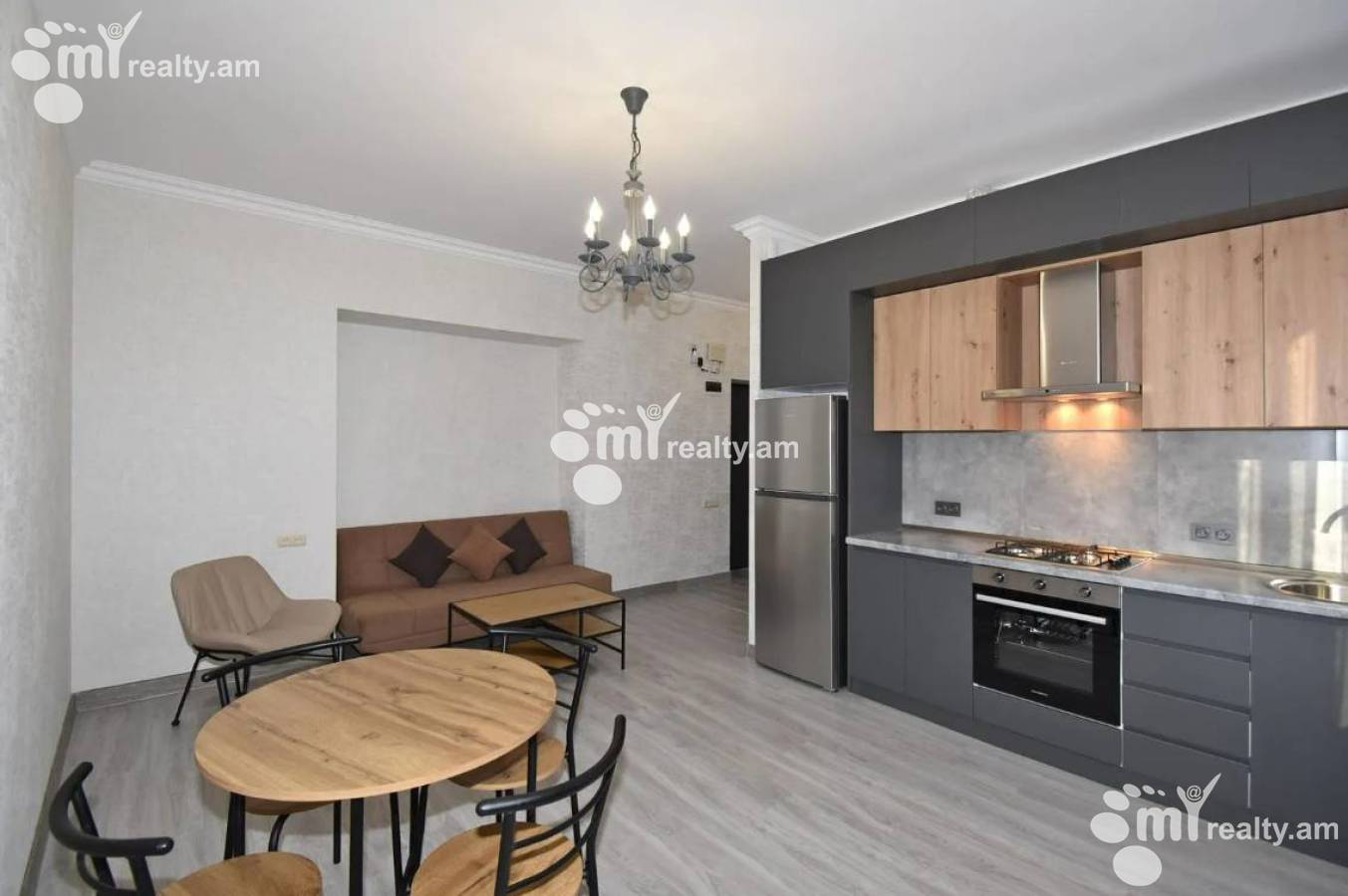 2 bedroom apartment for sale Komitas Ave, Arabkir Yerevan, 155020