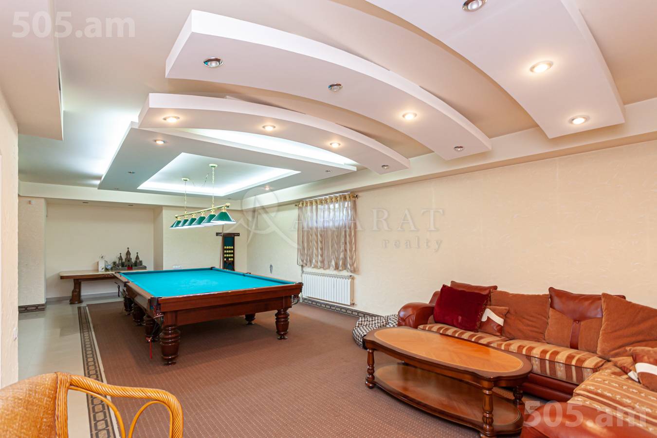 House for rent Artsakh ave, Erebuni Yerevan, 139896