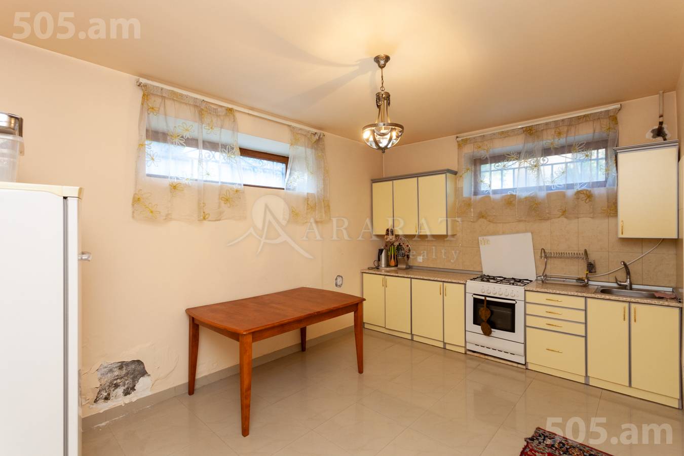 House for rent Artsakh ave, Erebuni Yerevan, 139896