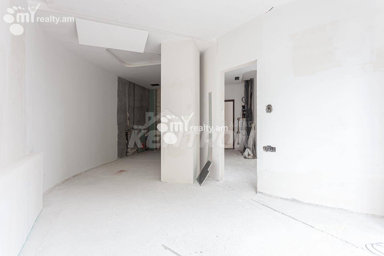 2 սենյականոց բնակարան  Գ. Հովսեփյան փող, Նորք-Մարաշ Երևան, 155264