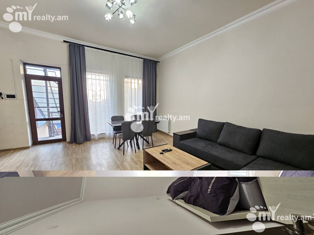 Купить дом Бекназарян ул, Ачапняк Ереван, 152703