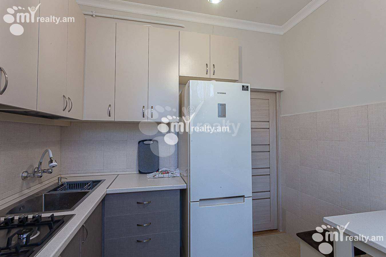 1 bedroom apartment for rent Komitas Ave, Arabkir Yerevan, 150467