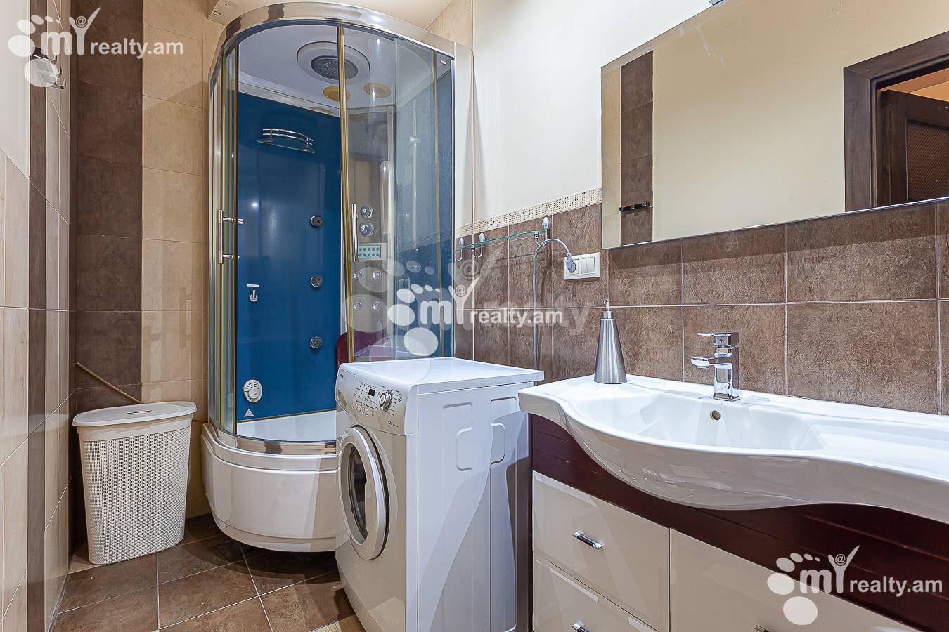 2 սենյականոց բնակարան վարձով Հյուսիսային պող, Կենտրոն Երևան, 147780