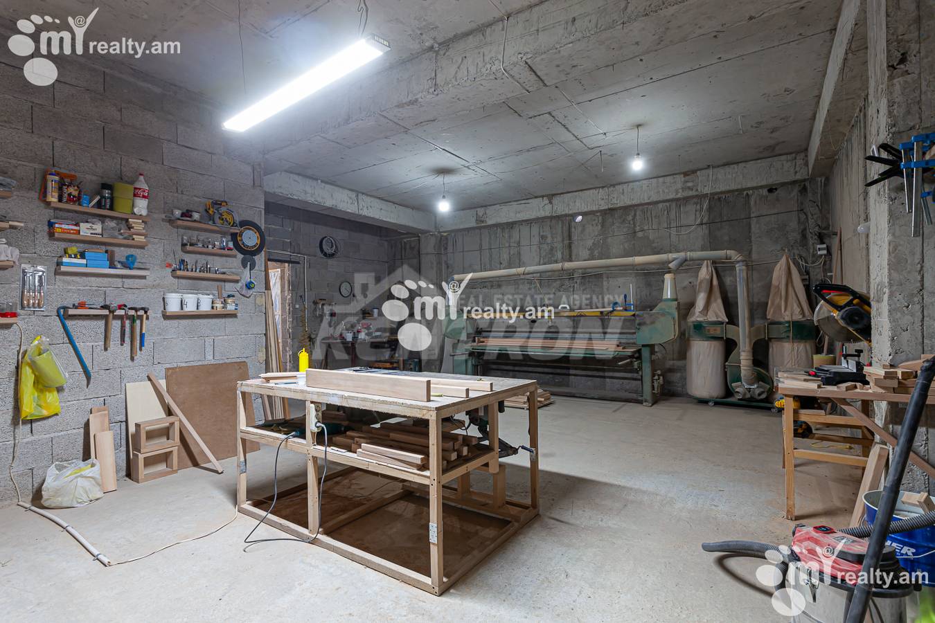 House for sale Teryan st, Awan Yerevan, 155862