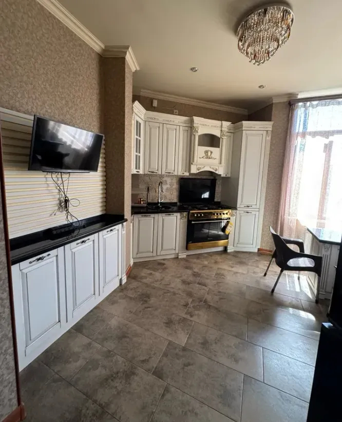 3 bedroom apartment for rent Vardanants St, Center Yerevan, 161861
