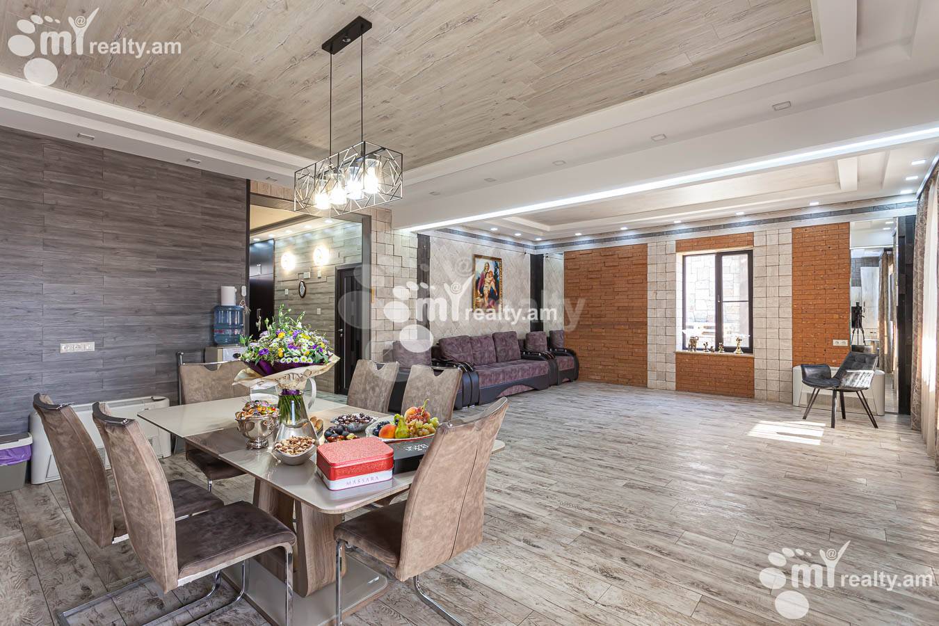 House for sale Bagrevand district, Nor-Nork Yerevan, 152970