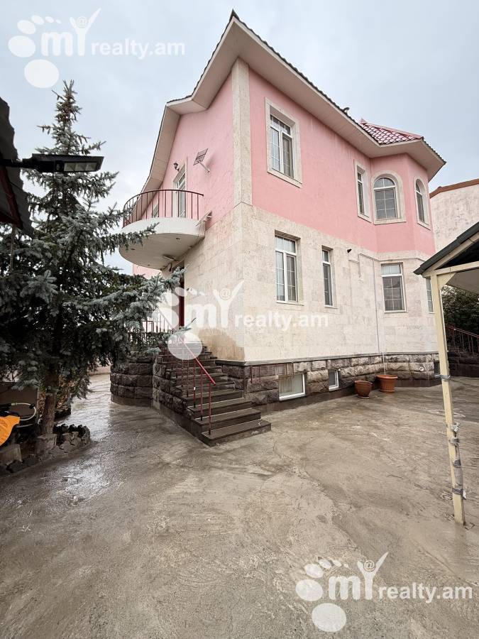 House for sale Moldovakan St, Nor Norque Yerevan, 156867