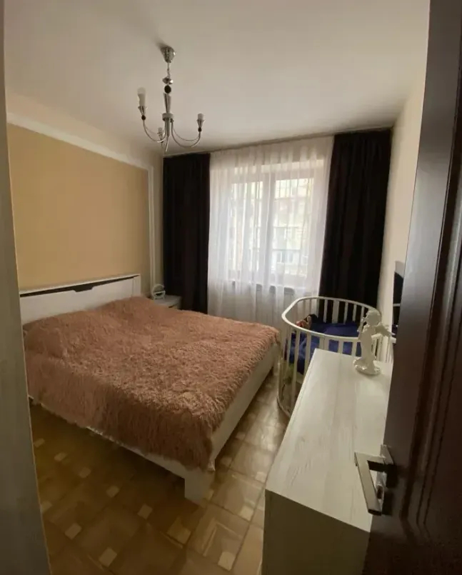 4 bedroom apartment for sale Vratsakan St, Arabkir Yerevan, 160925