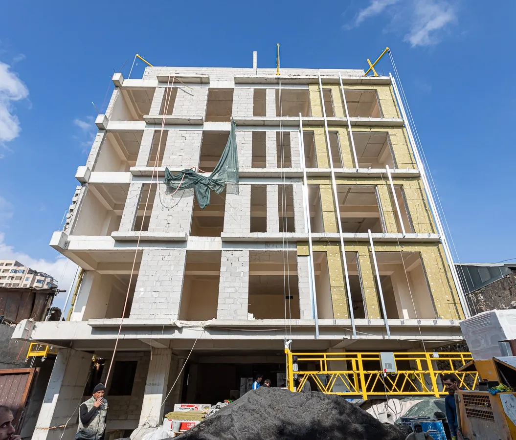 Commercial property for sale Sevqareci Saqo St, Arabkir Yerevan, 157688