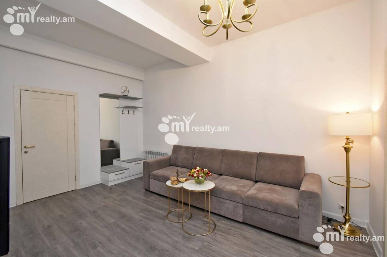 3 bedroom apartment for rent Nalbandyan St, Center Yerevan, 151383