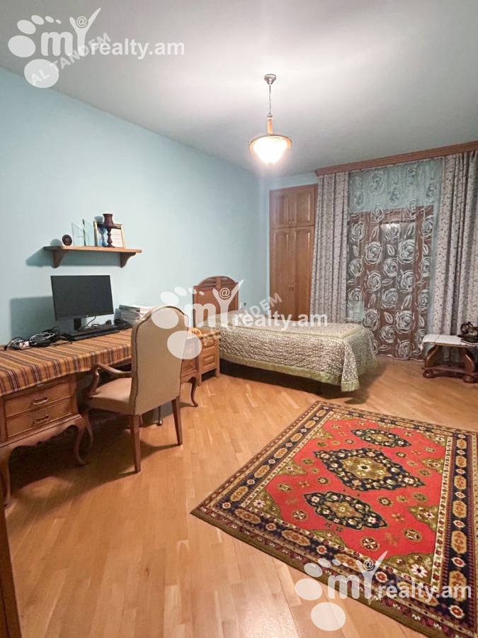 House for rent Tsarav Aghbyur St, Avan Yerevan, 155272