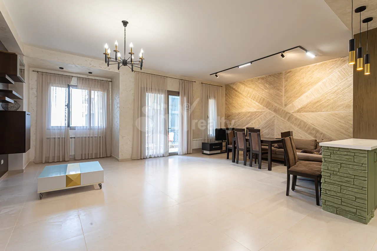 3 bedroom apartment for rent G. Hovsepyan St, Norque Marache Yerevan, 157586