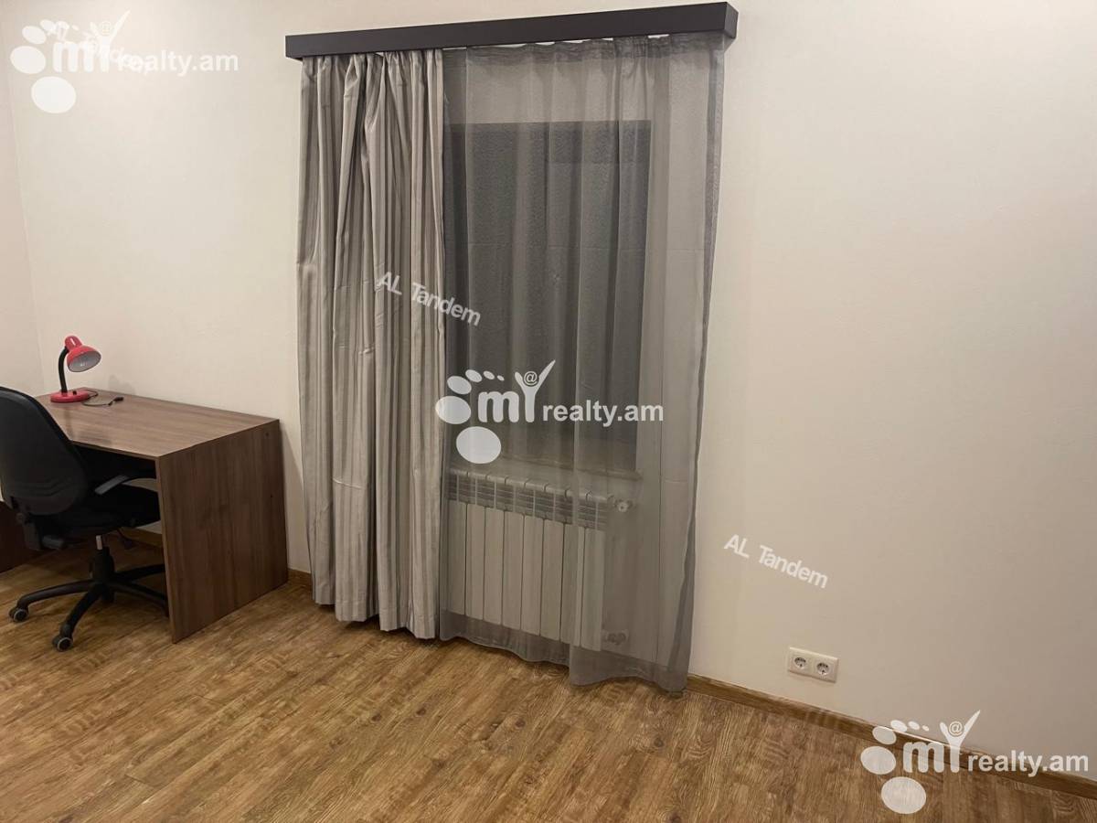 4 bedroom apartment for sale Teryan St, Center Yerevan, 157155