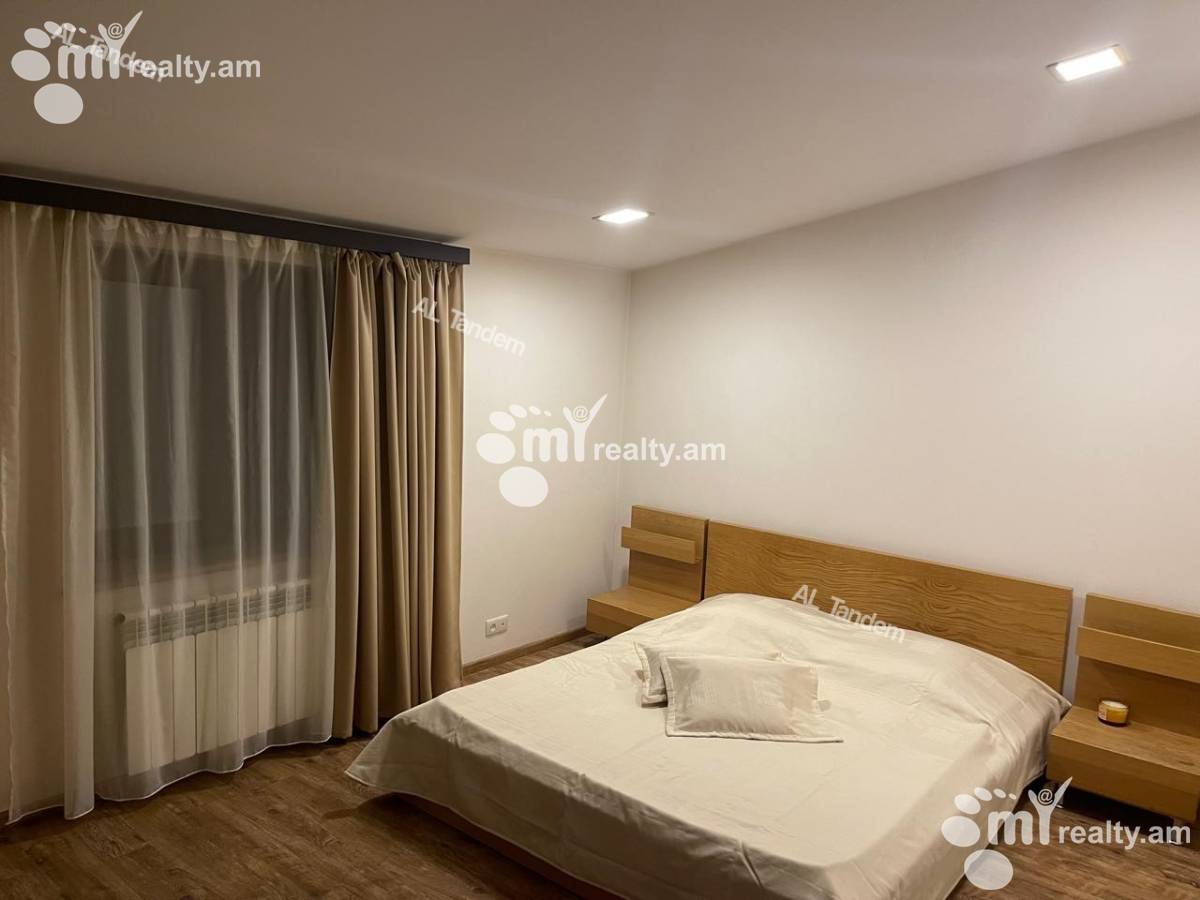 4 bedroom apartment for sale Teryan St, Center Yerevan, 157155