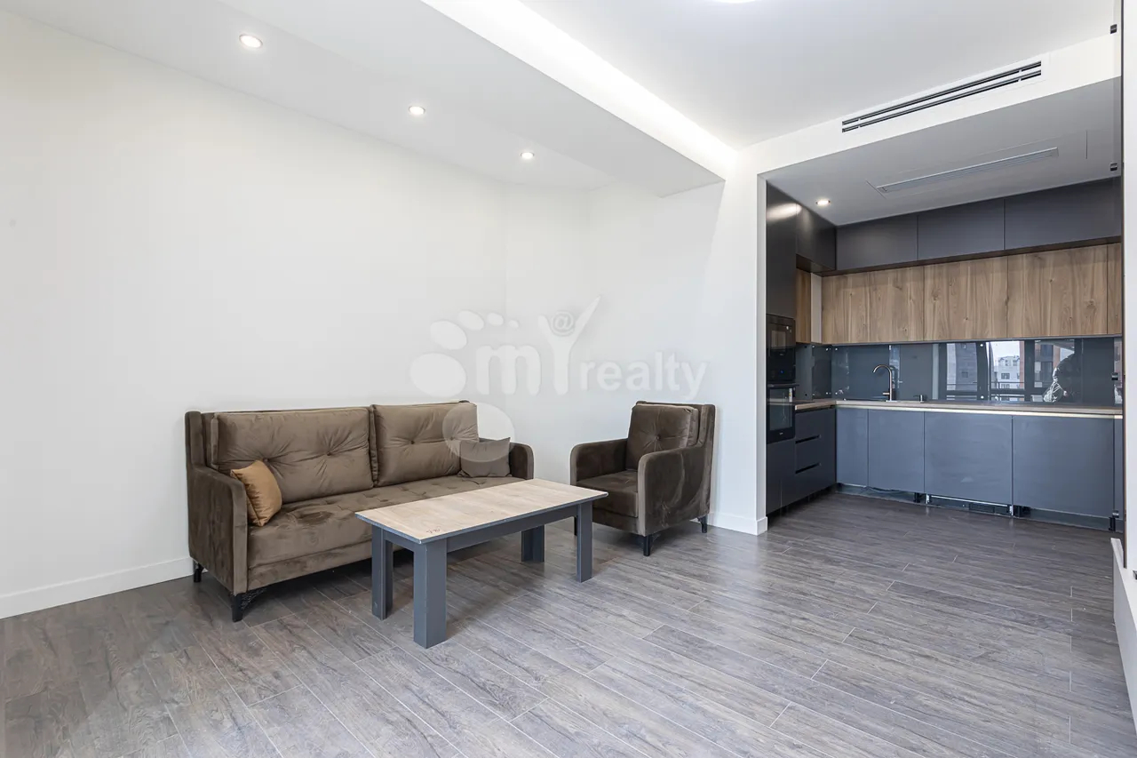 3 bedroom apartment for rent خیابان 19 عربکیر, عربگیر ایروان, 159348