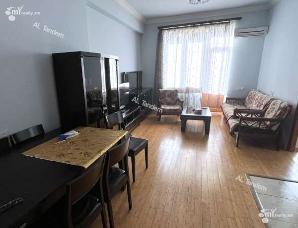 2-senyakanoc-bnakaran-vardzakalutyun-Yerevan-Center