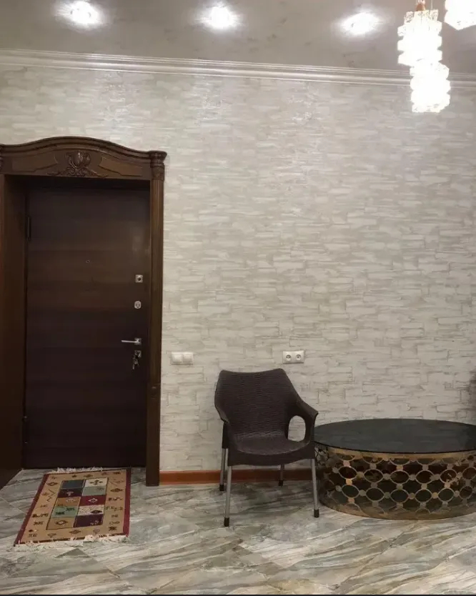 3 bedroom apartment for rent Vardanants St, Center Yerevan, 161861