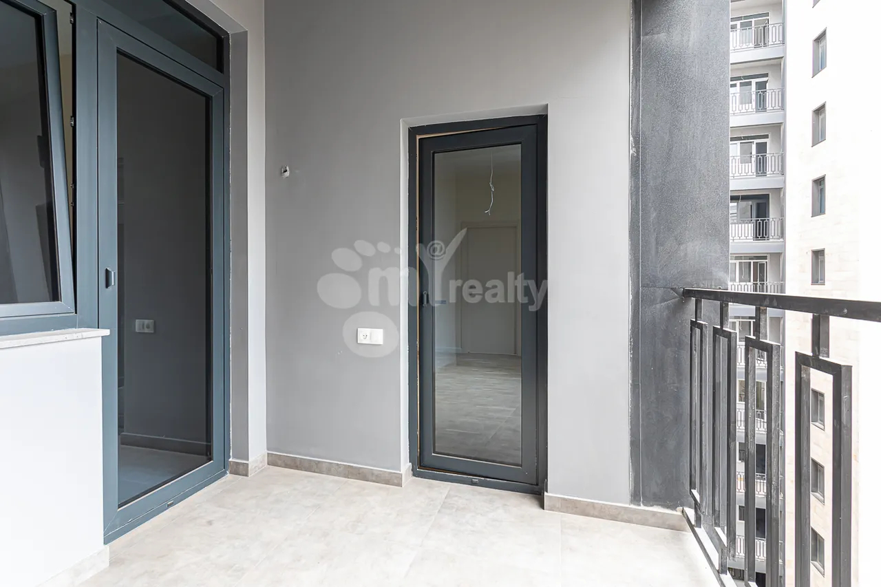 4 bedroom apartment for sale Vratsakan St, Arabkir Yerevan, 157658