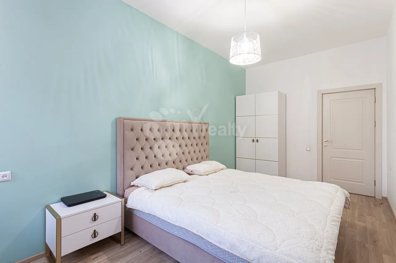 3 bedroom apartment for sale Argishti St, Center Yerevan, 157269