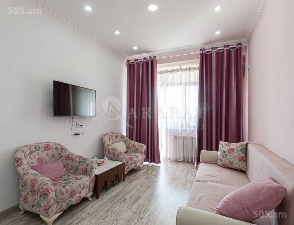 2-bedroom/apartment-for-sale-in-new-construction/Tsitsernakaberd+Highway/Center/Yerevan