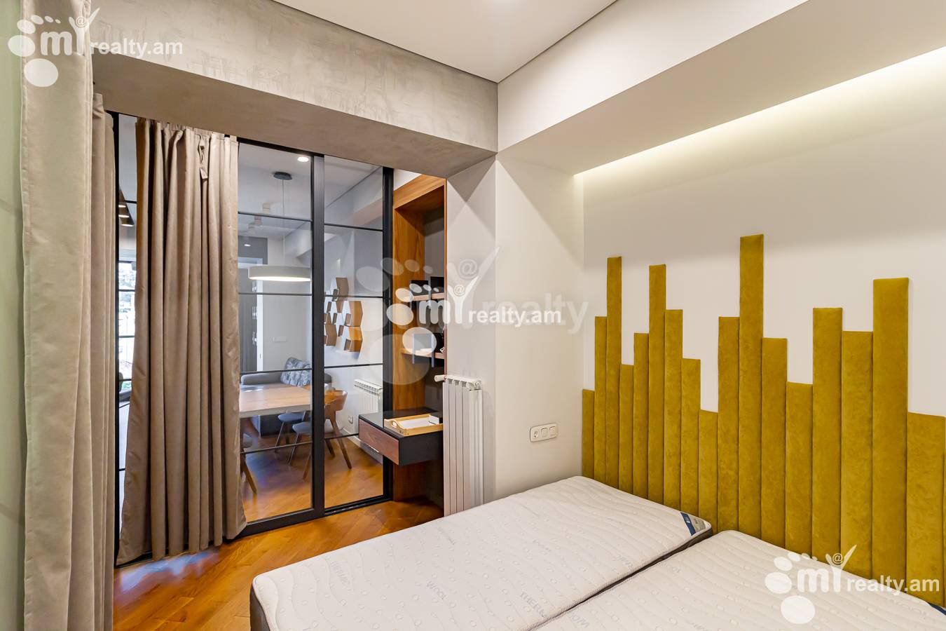 3 bedroom apartment for sale Nalbandyan St, Center Yerevan, 151872