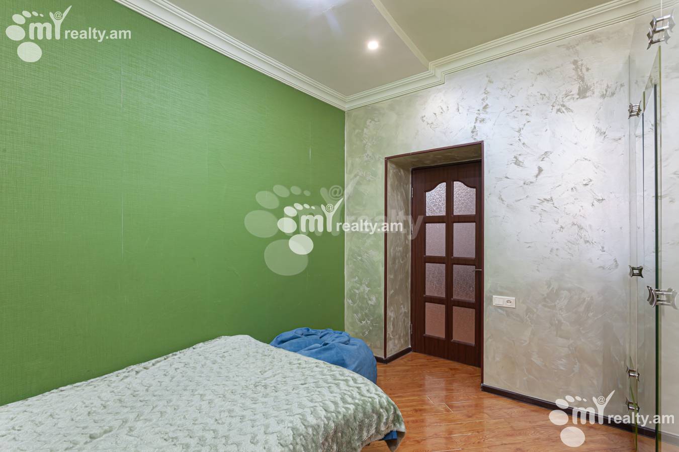 House for sale Nor Aresh 42 St, Erebuni Yerevan, 160469