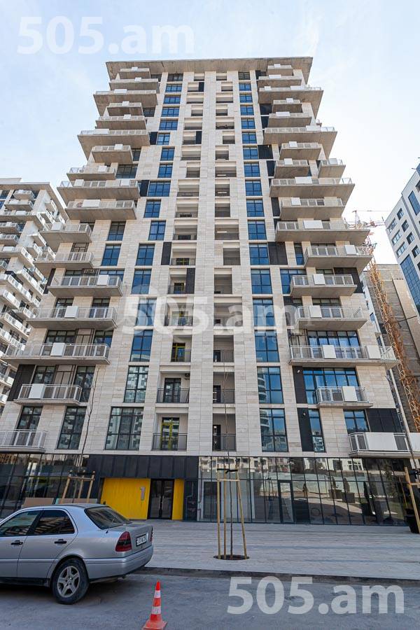 2 սենյականոց բնակարան  Լենինգրադյան փող, Աջափնյակ Երևան, 154995