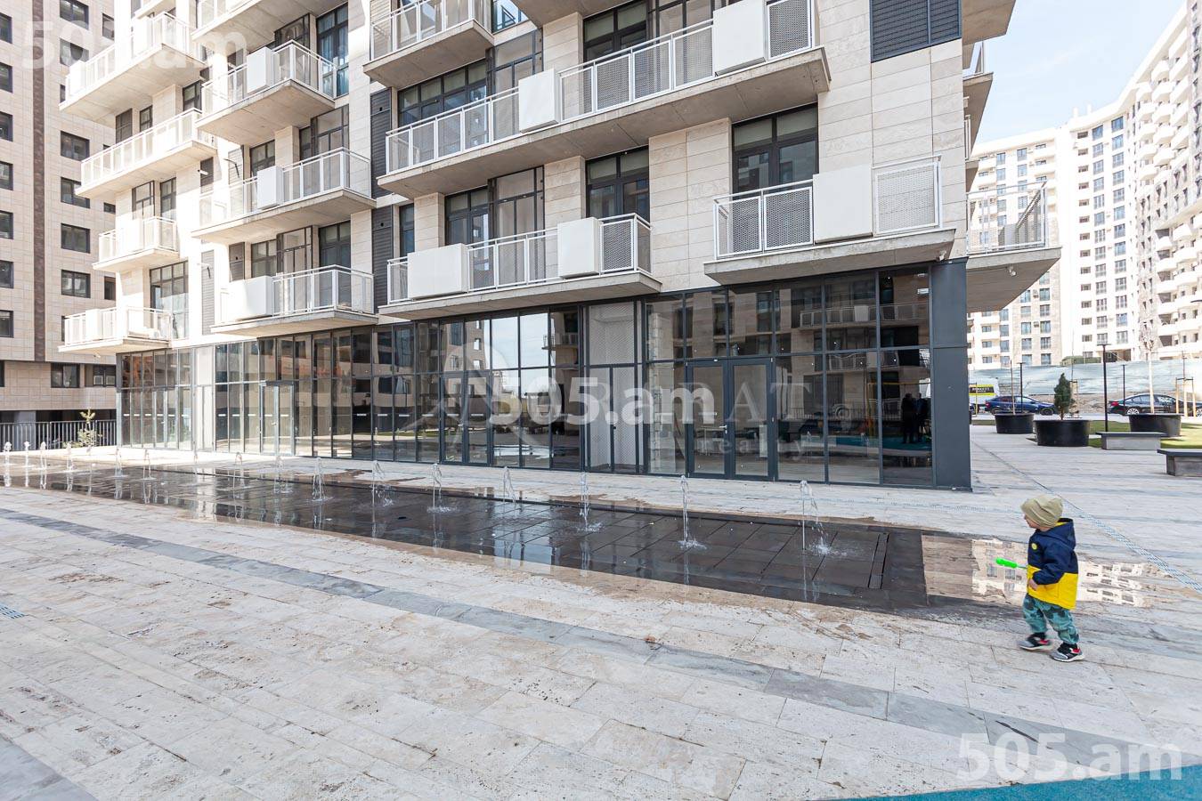 2 սենյականոց բնակարան  Լենինգրադյան փող, Աջափնյակ Երևան, 154995