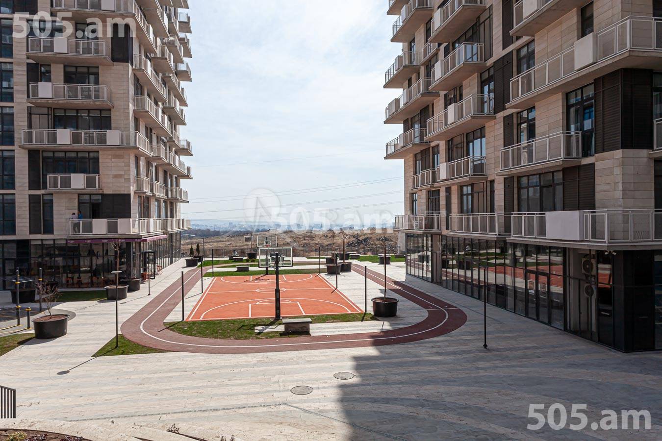 2 սենյականոց բնակարան  Լենինգրադյան փող, Աջափնյակ Երևան, 154995