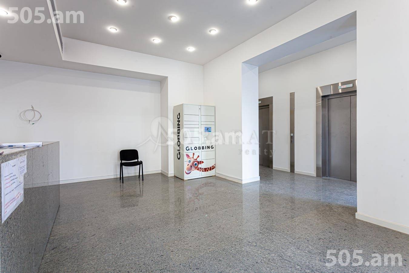 2 սենյականոց բնակարան  Լենինգրադյան փող, Աջափնյակ Երևան, 154995