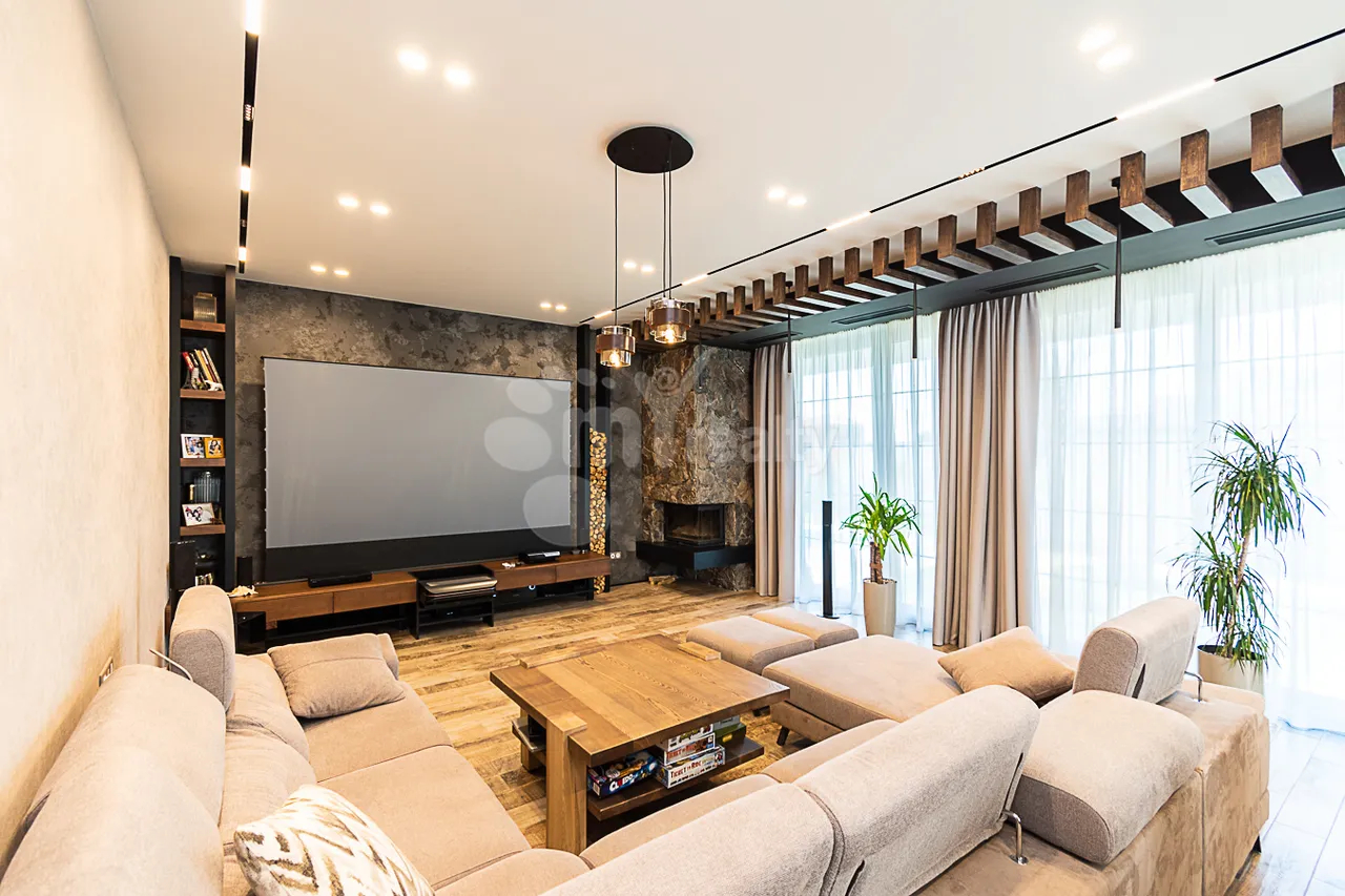 House for sale Noragyugh, Center Yerevan, 161037