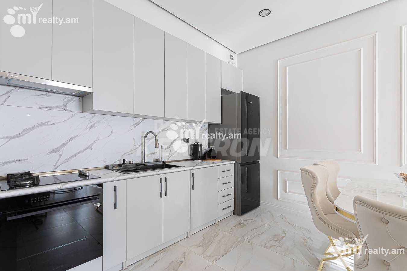 2 սենյականոց բնակարան  Համբարձումյան փող, Արաբկիր Երևան, 156821