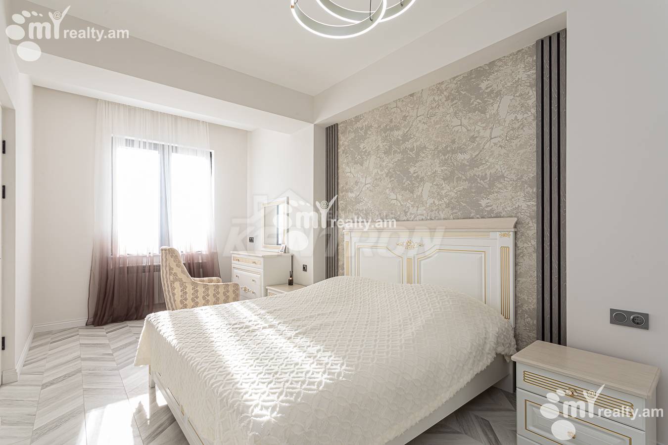 2 սենյականոց բնակարան  Համբարձումյան փող, Արաբկիր Երևան, 156821