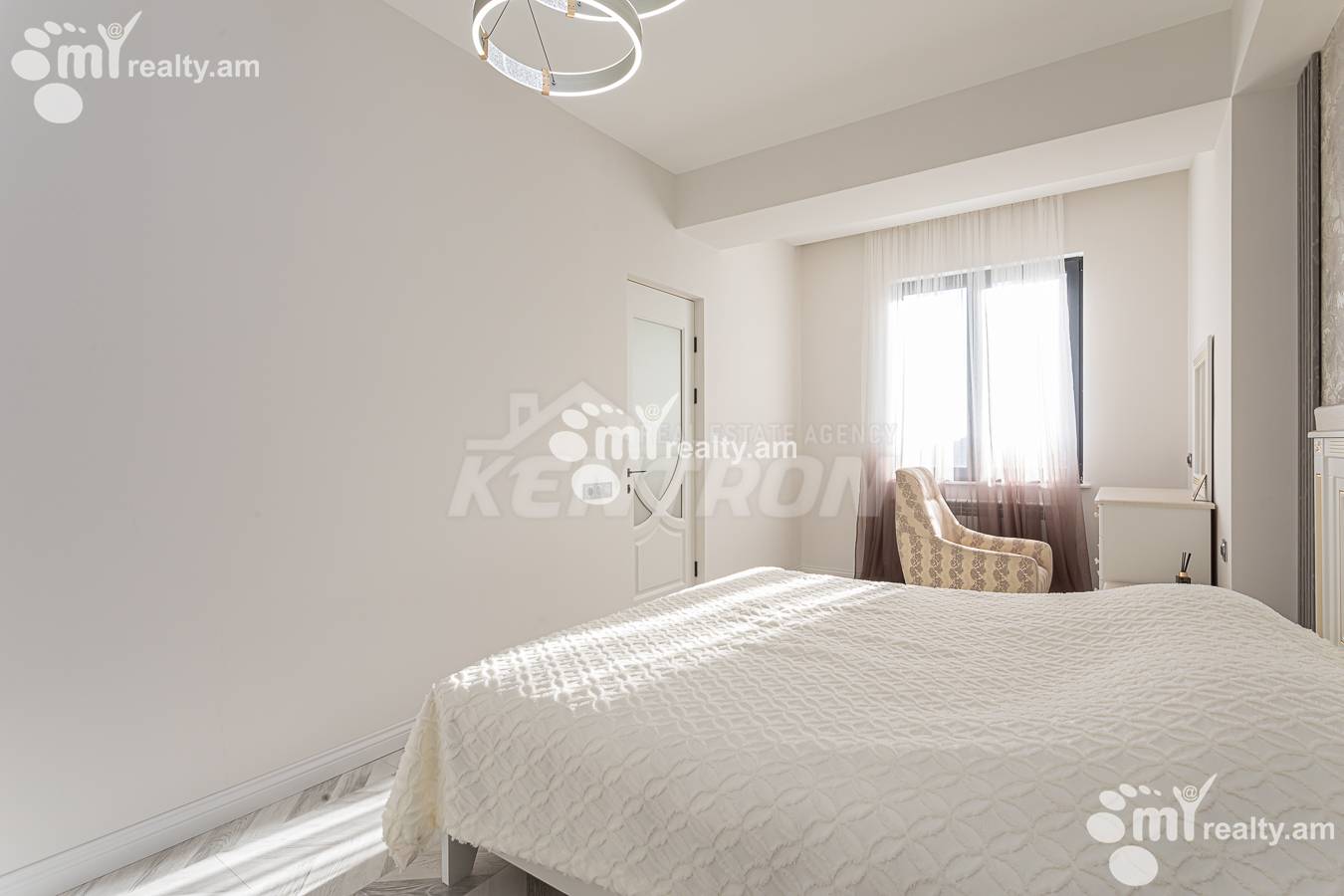 2 սենյականոց բնակարան  Համբարձումյան փող, Արաբկիր Երևան, 156821